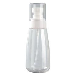 UPG Spray Bottle Sunscreen Spray Small Spray Can PETG Sub-bottling Disinfection Spray Bottle