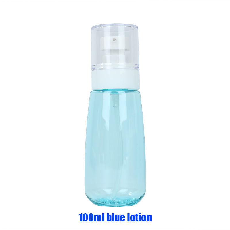 UPG Spray Bottle Sunscreen Spray Small Spray Can PETG Sub-bottling Disinfection Spray Bottle