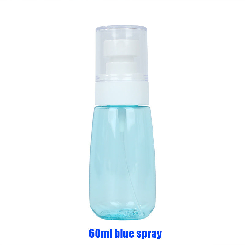 UPG Spray Bottle Sunscreen Spray Small Spray Can PETG Sub-bottling Disinfection Spray Bottle