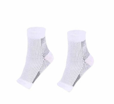 Men Women Anti Fatigue Compression Foot Sleeve Foot Ankle Compression Socks