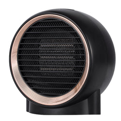 Desktop Mini Fan Heater Small Household Winter Gadgets