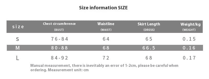 Summer Women's Solid Color High Waist Slim-fit Zipper Backless Dress